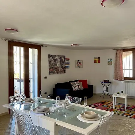 Lory Appartamento Porto Torres